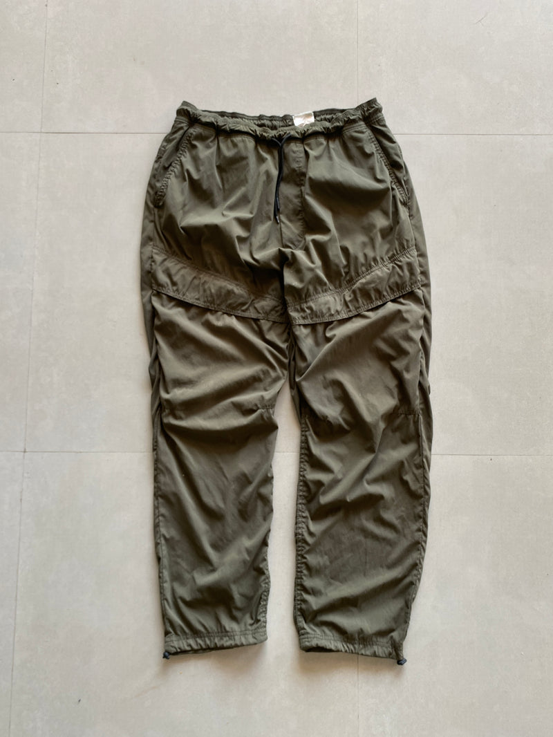 H&M OUTDOOR TREKKING PANT - S