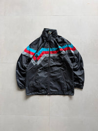 80S ADIDAS JACKET - XL
