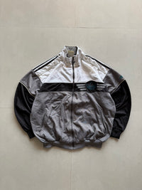90S ADIDAS ORGINALS JACKET - XL