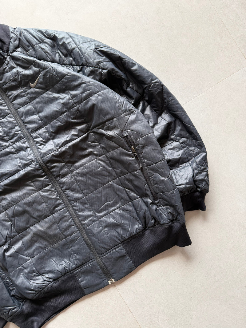 NIKE AD INSULATED PUFFER JACKET - M