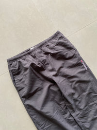 REEBOK VINTAGE BAGY TRACK PANT - M