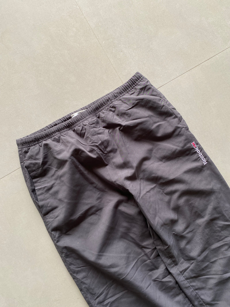 REEBOK VINTAGE BAGY TRACK PANT - M