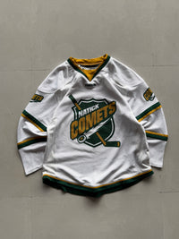 REEBOK VINTAGE HOCKEY JERSEY - S