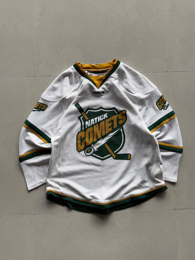 REEBOK VINTAGE HOCKEY JERSEY - S