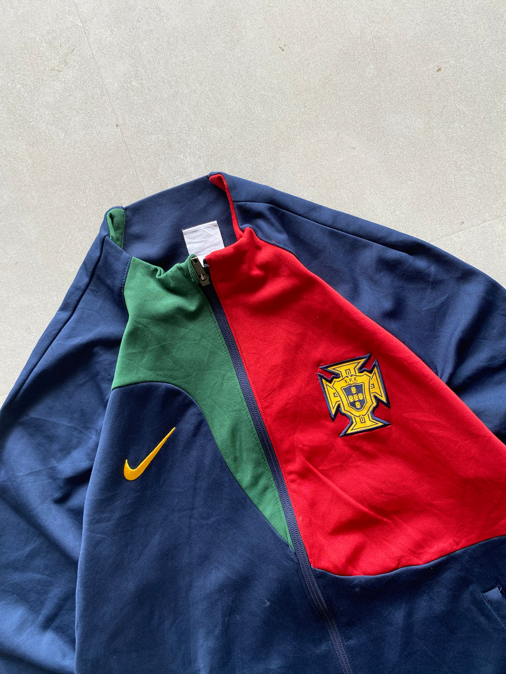 NIKE PORTUGAL JACKET - M