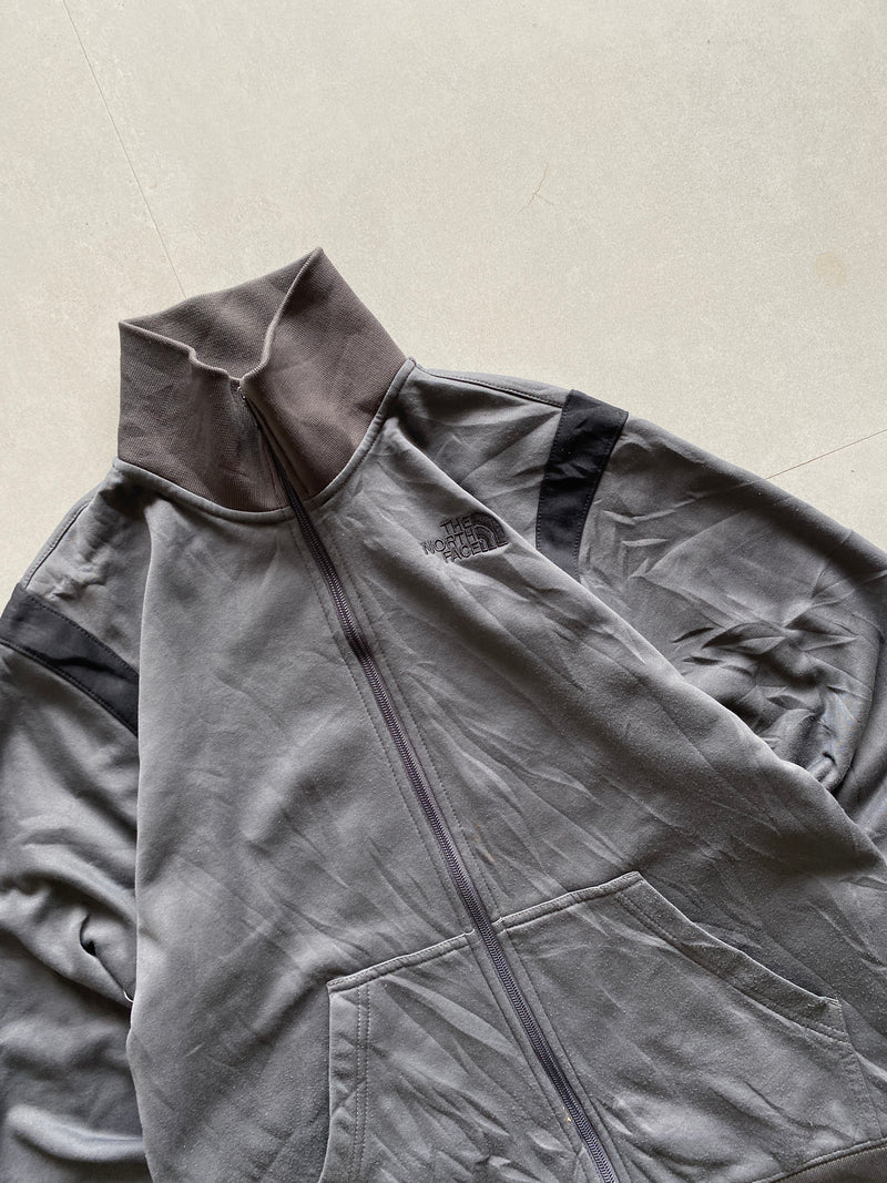 THE NORTH FACE ZIPPER - M
