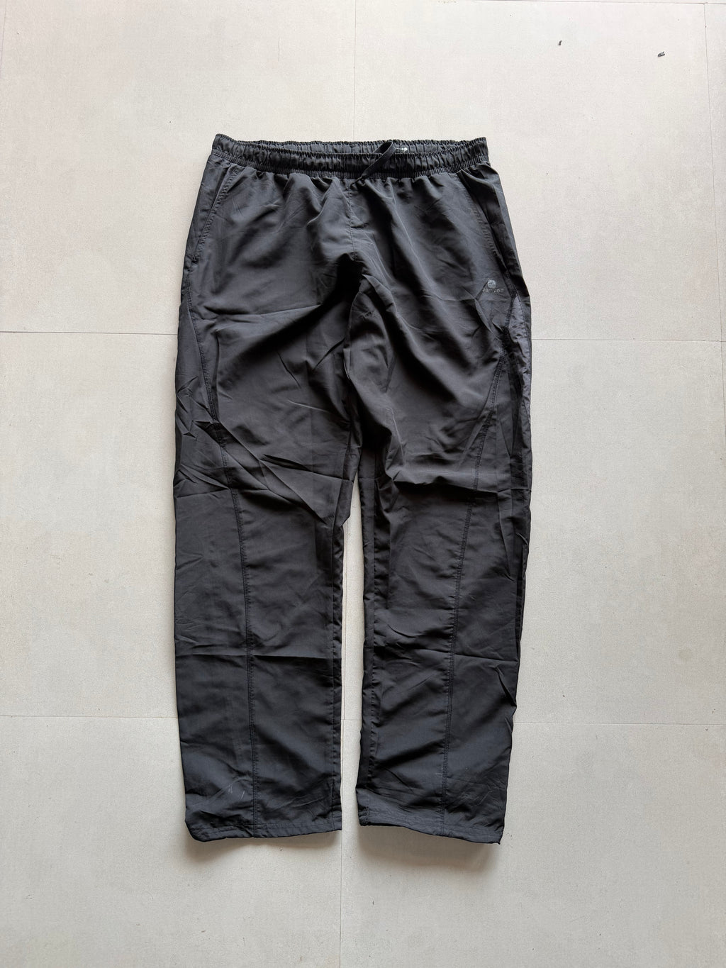 DOMYOS BAGGY TRACK PANT109 - L