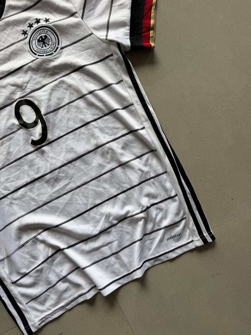 2020 ADIDAS GERMANY JERSEY - M