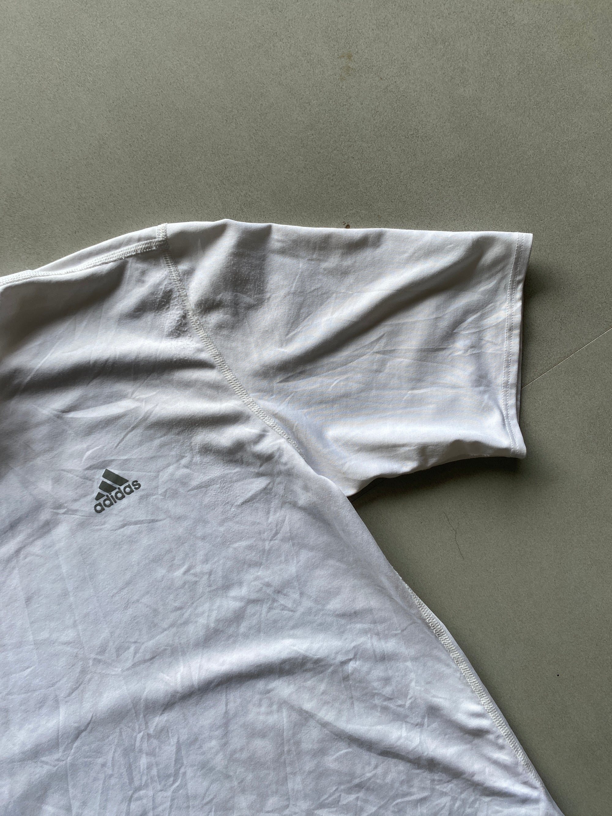 ADIDAS COMPRESSION TEE - S