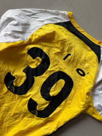 KAPPA FULL SLEEVE JERSEY - M