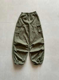 SHIEN BALLOON FIT PANT - XS