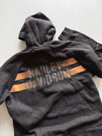 HARLEY DAVIDSON HOODIE - XL