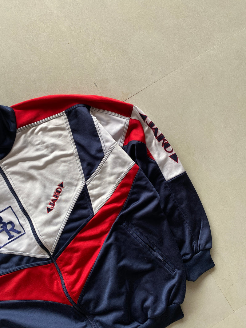 VINTAGE JAKO JACKET - L