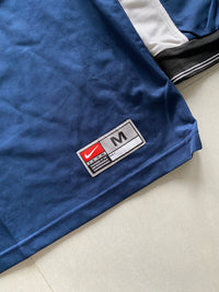 90s NIKE FULL SLEEVE JERSEY - M