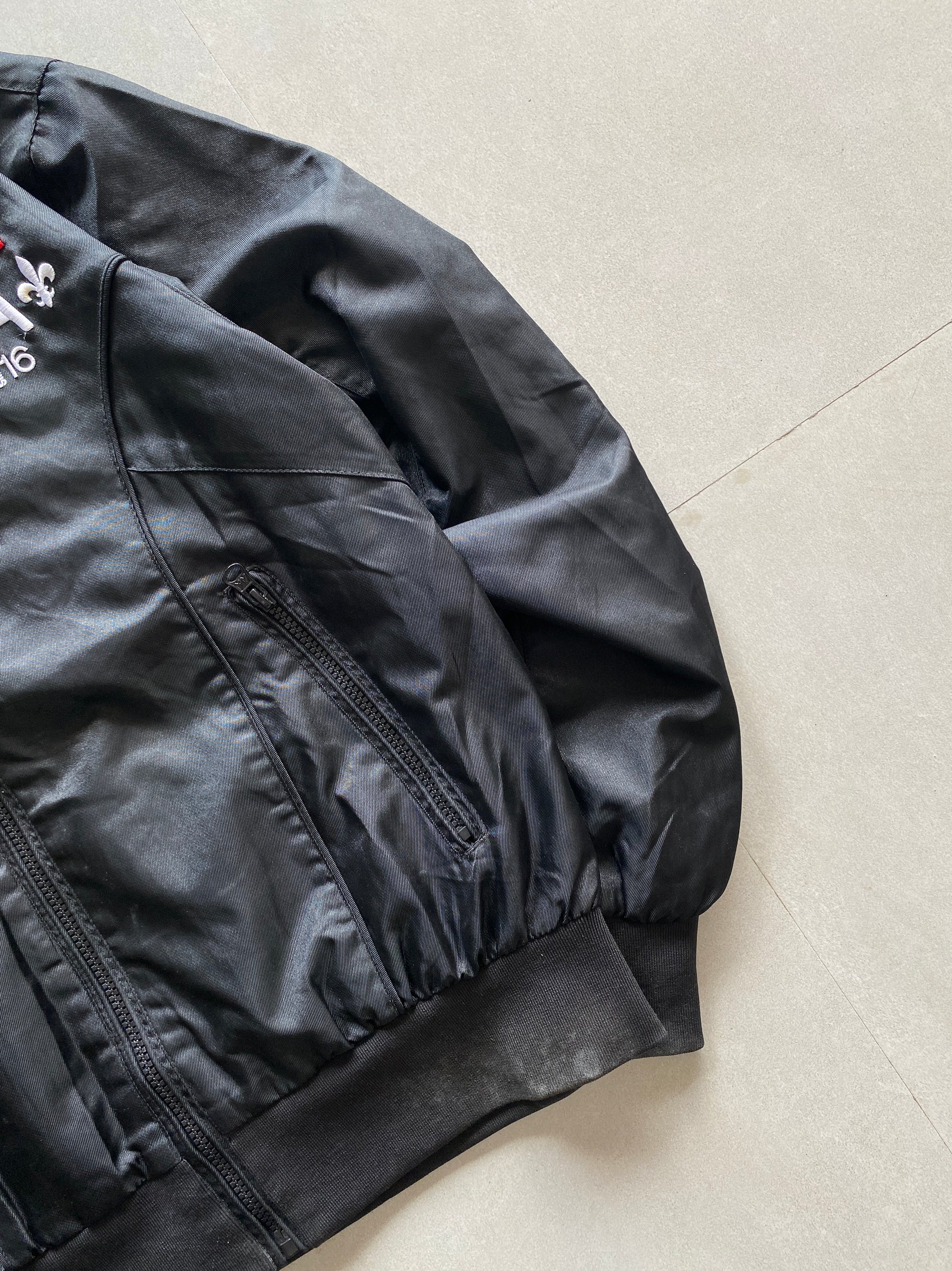 KAPPA ITALIA JACKET - M