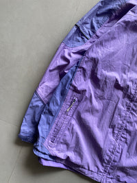 RAGETTA GREAT OUTDOORS TREKKING JACKET - XL