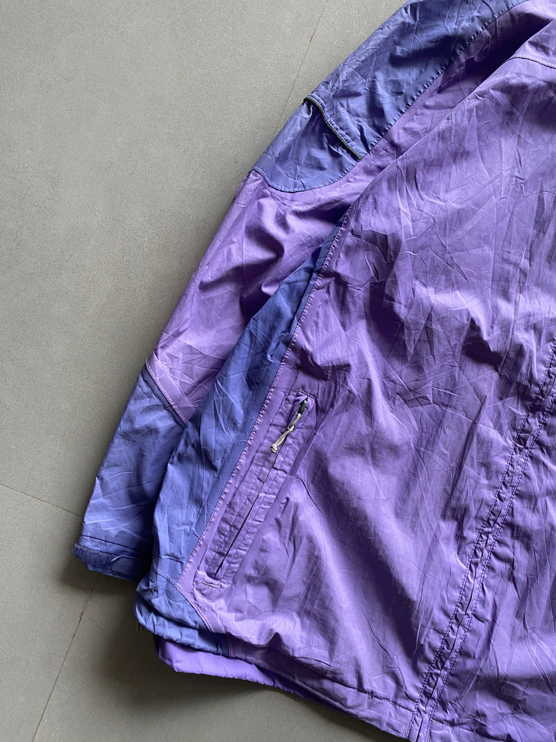 RAGETTA GREAT OUTDOORS TREKKING JACKET - XL