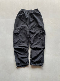 PARACHUTE CARGO PANT - XS