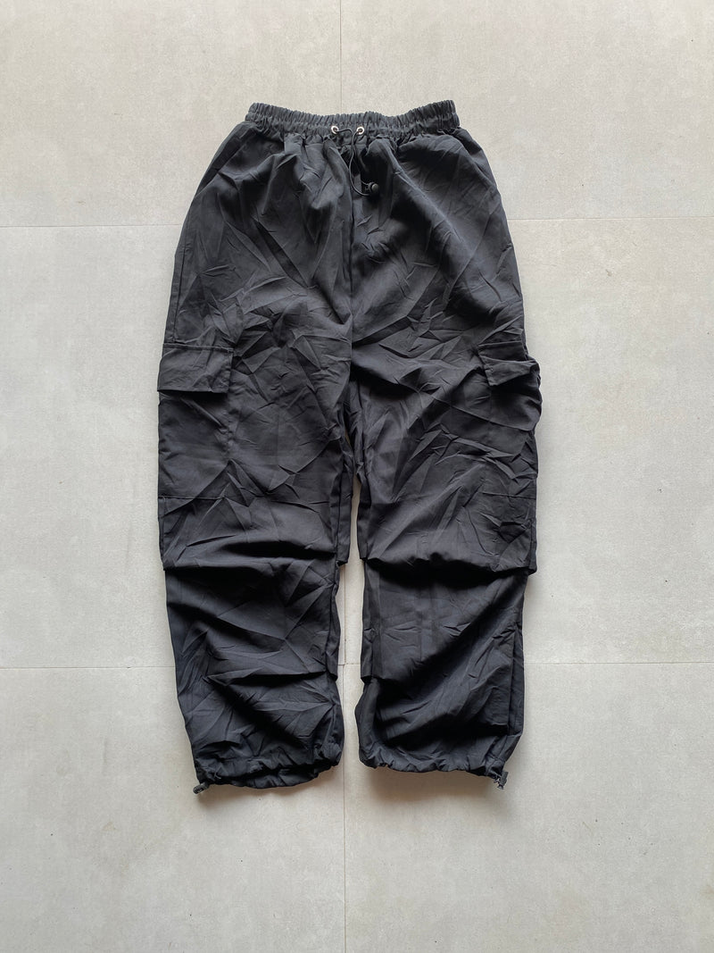 PARACHUTE CARGO PANT - XS