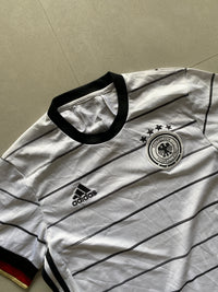 2020 ADIDAS GERMANY JERSEY - S
