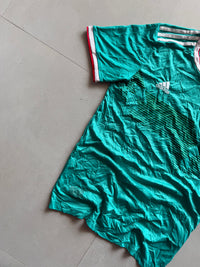 2019 ADIDAS ALGERIA JERSEY - S