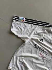 2002 ADIDAS REAL MADRID JERSEY -