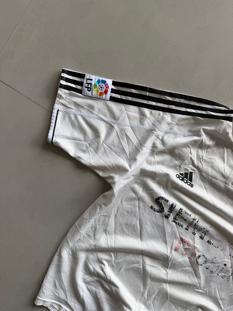 2002 ADIDAS REAL MADRID JERSEY -