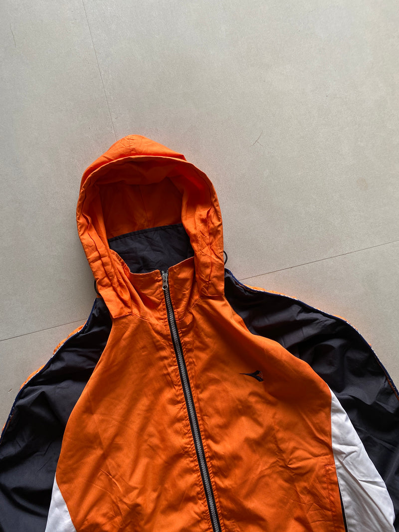 DIADORA HEAVY JACKET - XL