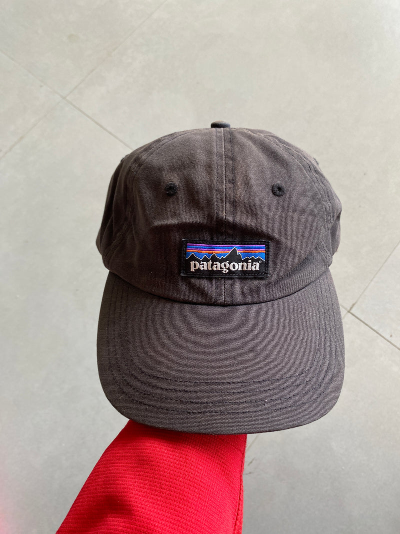 VINTAGE PATAGONIA CAP