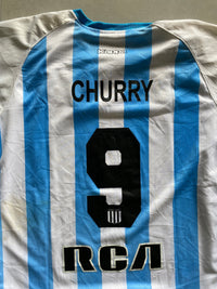 2019 KAPPA RACING CLUB JERSEY - M