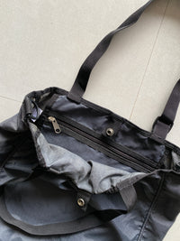 THE NORTH FACE TOTE BAG