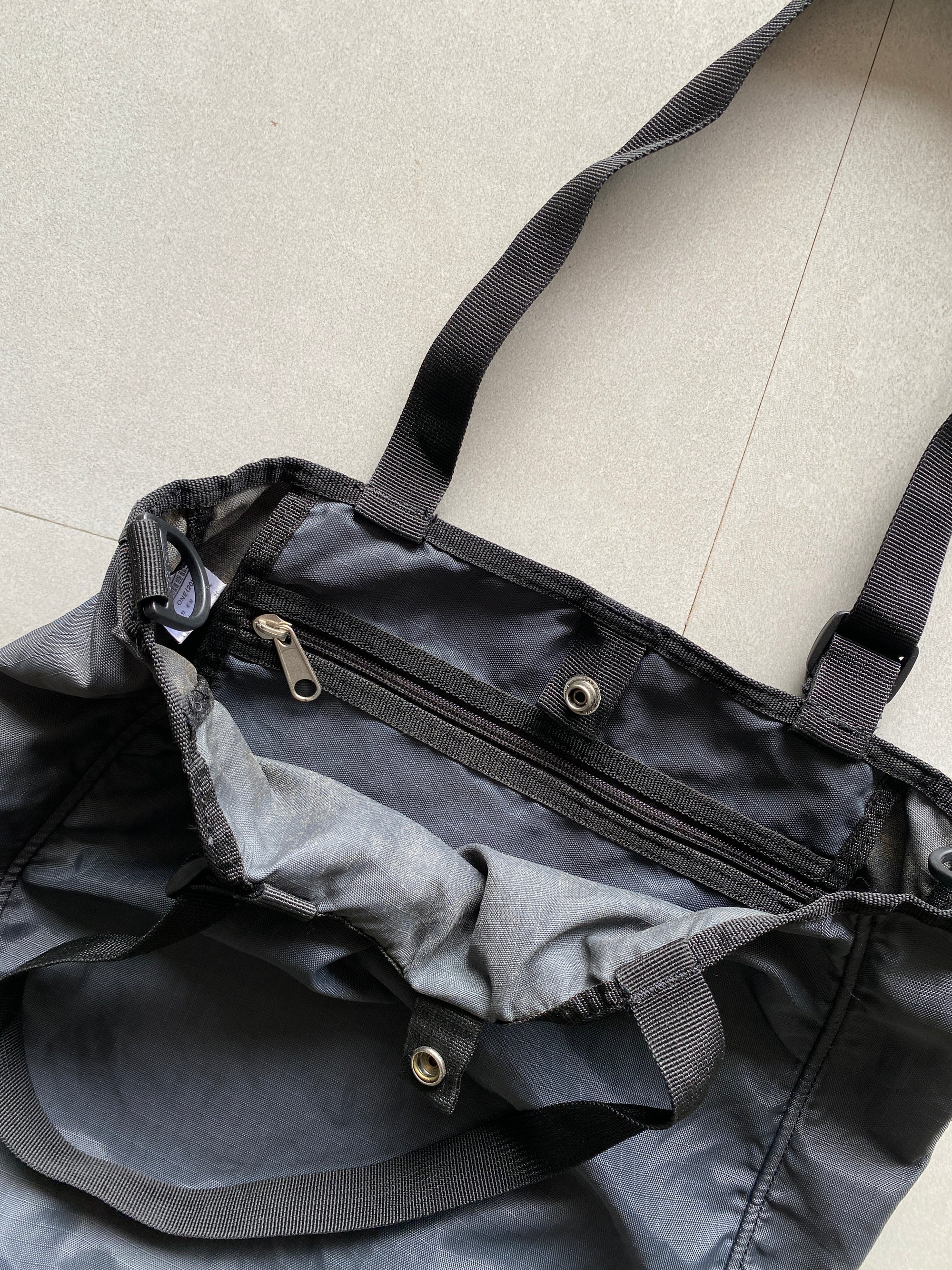 THE NORTH FACE TOTE BAG