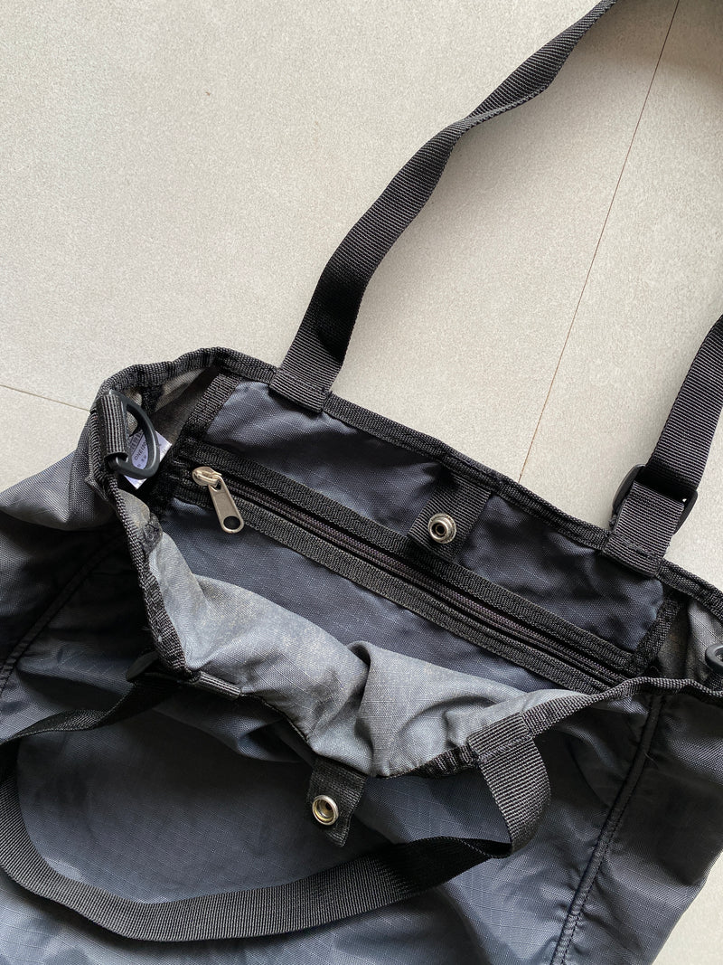 THE NORTH FACE TOTE BAG