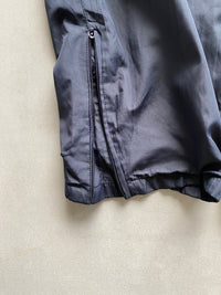 VINTAGE PUMA BAGGY TRACK PANT - S