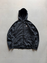 00S NIKE HOODED JACKET - XL