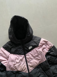 NIKE NWT WOMENS PUFFER JACKET - XS