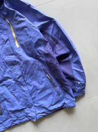 RAGETTA TREKKING JACKET - M