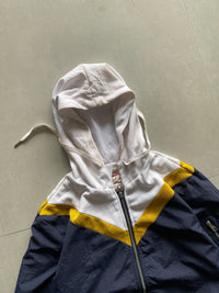 Lee cooper VINTAGE HOODED JACKET - S