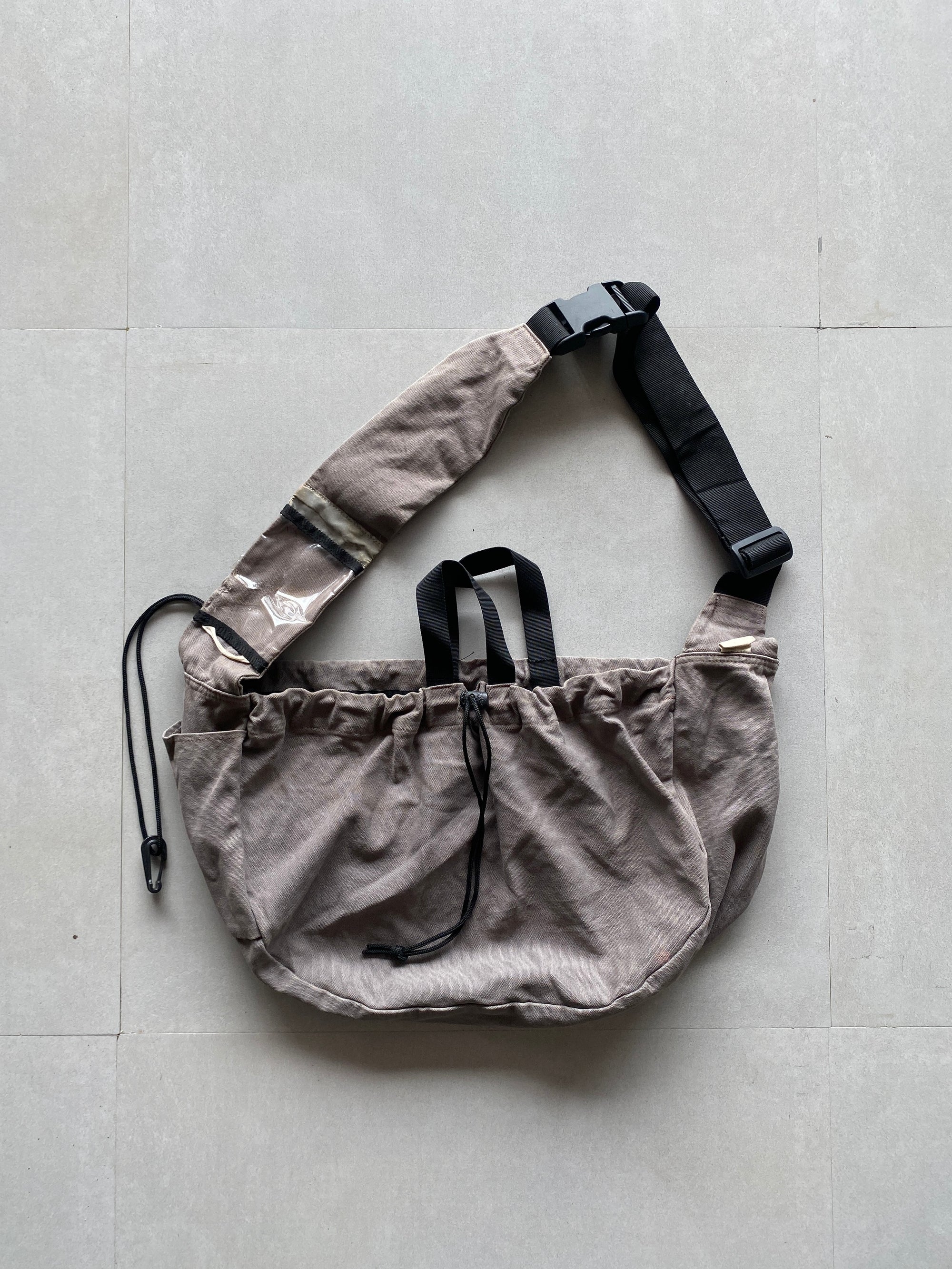 KOREAN SLING BAG