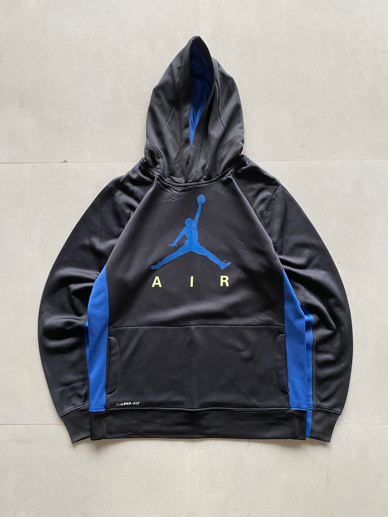 NIKE AIR JORDAN HOODIE - S