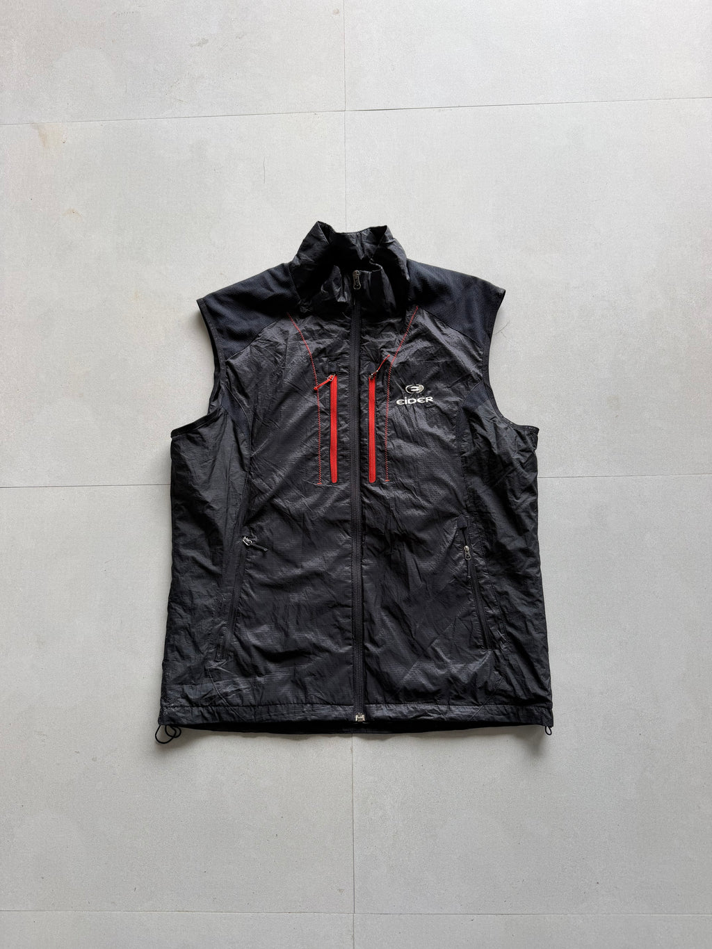 EIDER TACTICAL HIKING VEST - M