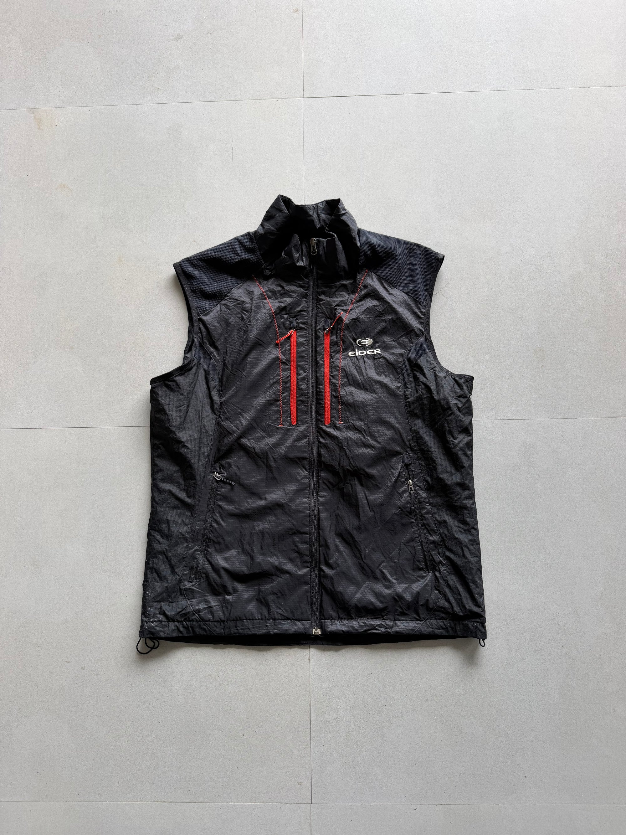 EIDER TACTICAL HIKING VEST - M