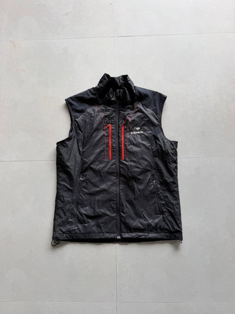 EIDER TACTICAL HIKING VEST - M