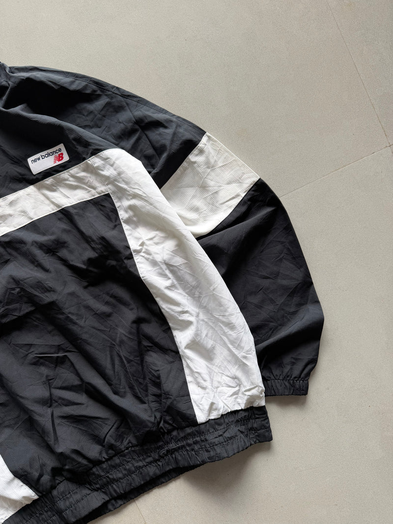 VINTAGE NEW BALANCE JACKET - XL