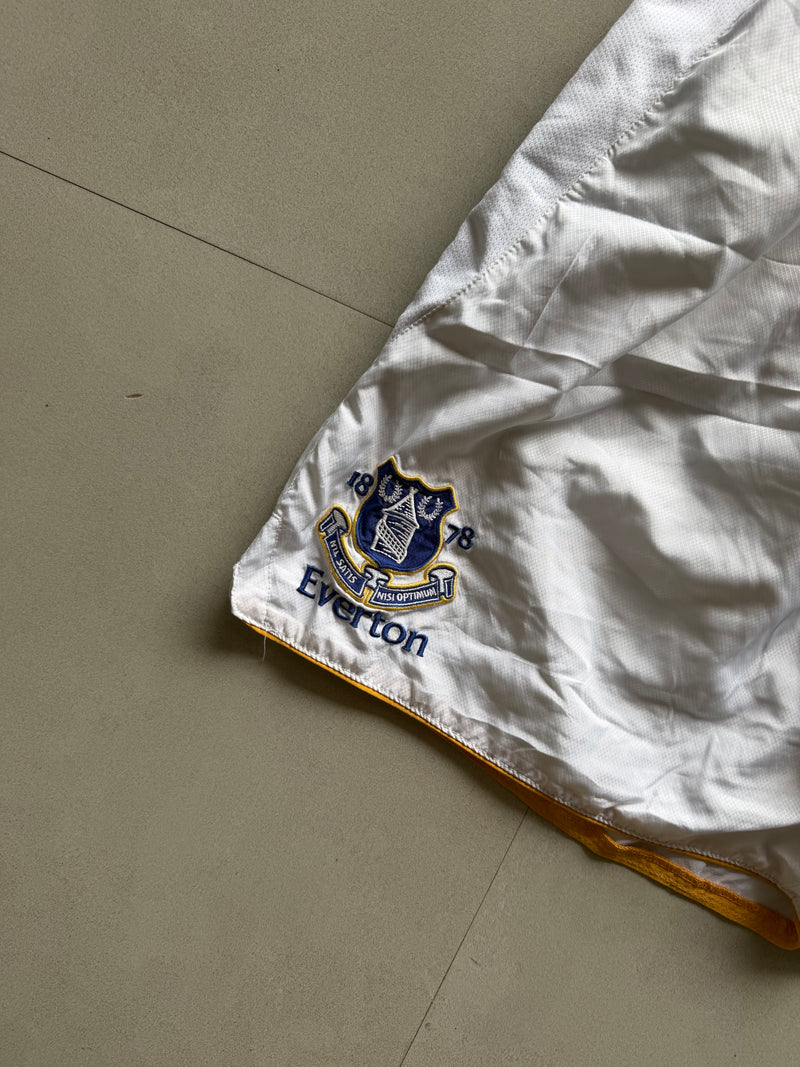 LE COQ SPORTIF EVERTON SHORTS - L
