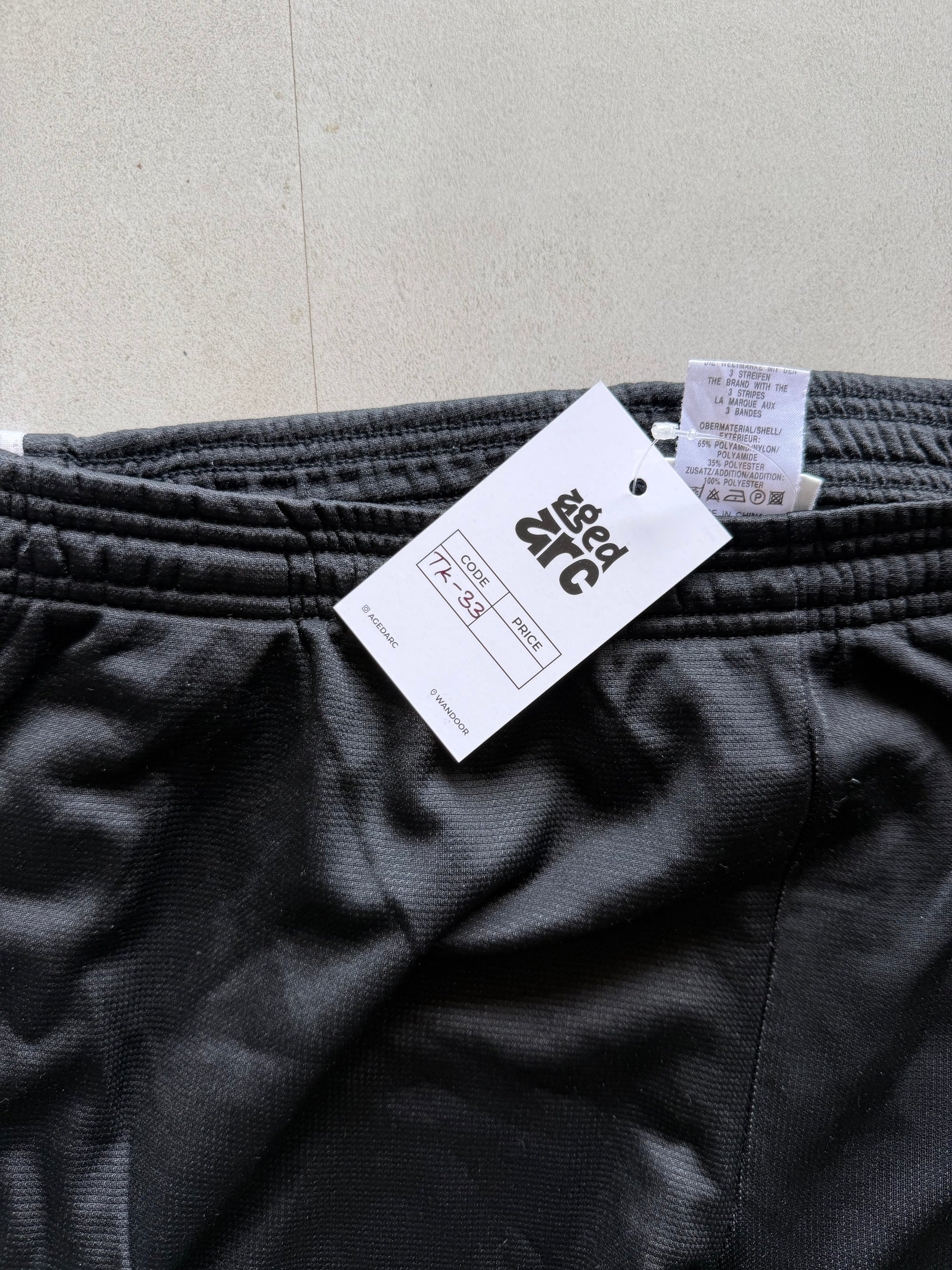 ADIDAS SWEAT PANT33 - M