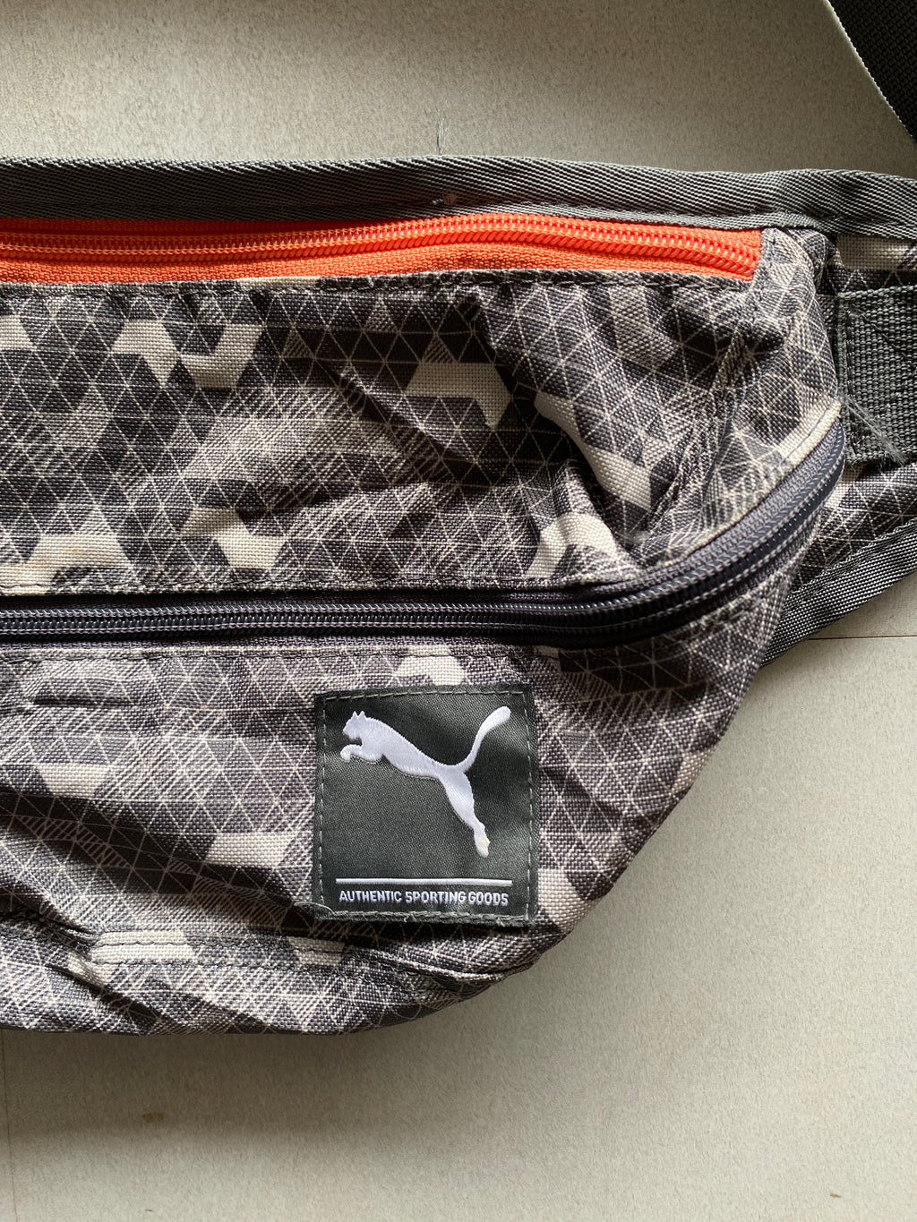PUMA FANNY PACK