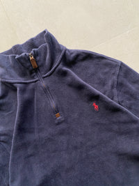 RALPH LAUREN SWEATER - L