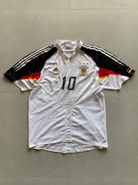 2004 ADIDAS GERMANY JERSEY - L