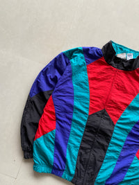 VINTAGE REEBOK JACKET - XL